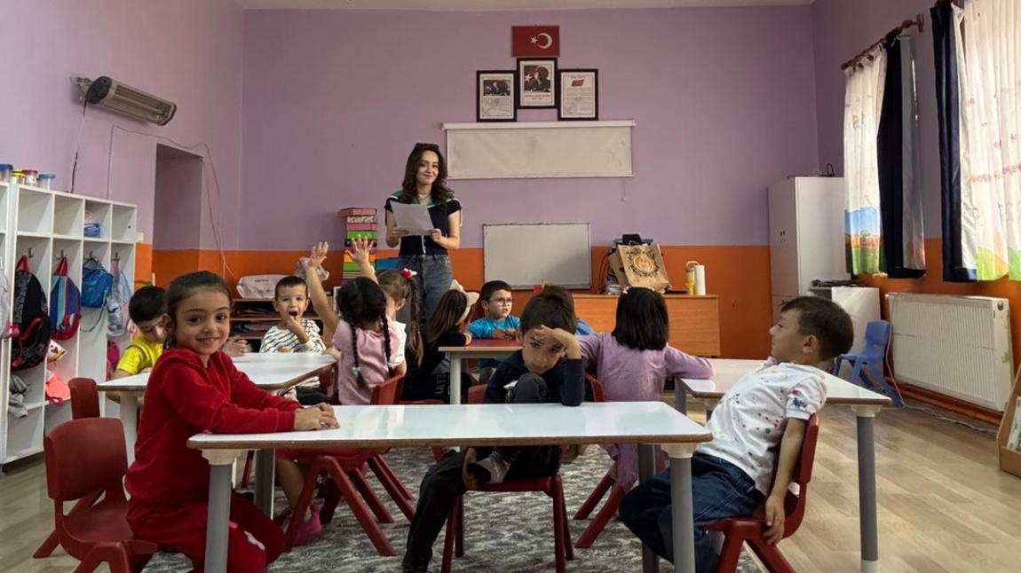 Rehberlik Servisinin Tanıtılması