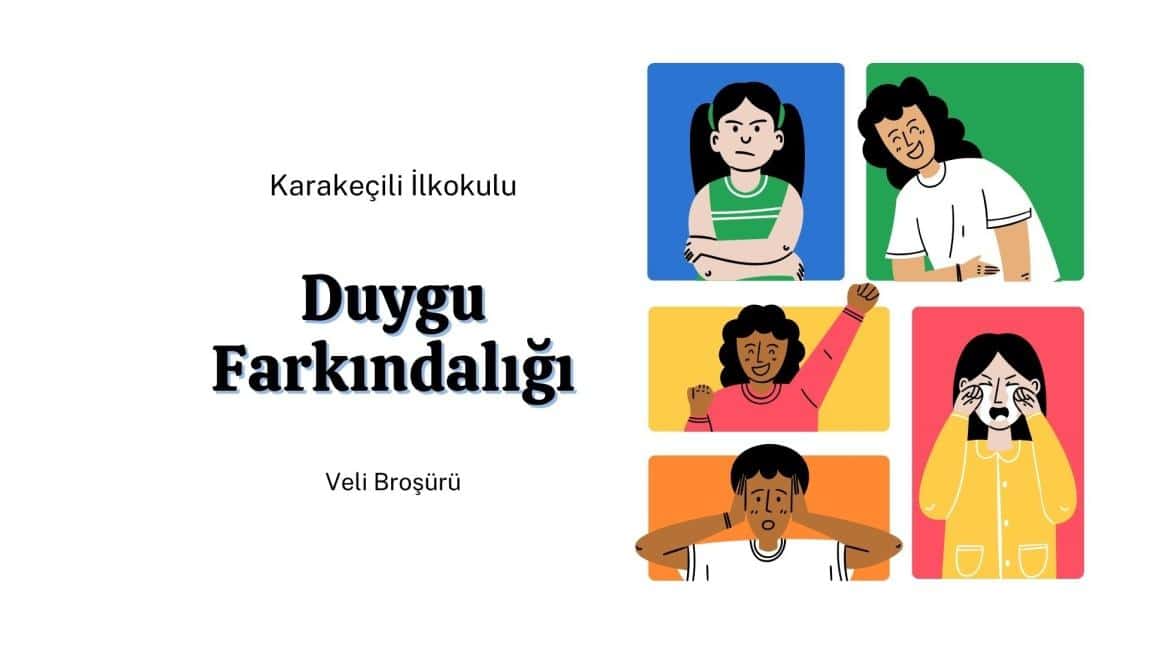 Duygu Farkındalığı Veli Broşürü